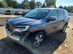 5FNYF6H74GB056783 2016 HONDA PILOT