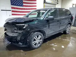 5FNYF6H74GB059165 2016 HONDA PILOT
