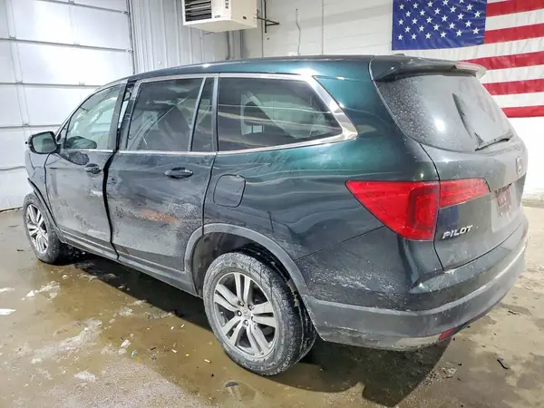 5FNYF6H74GB059165 2016 HONDA PILOT - Image 2