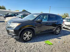 5FNYF6H74GB062549 2016 HONDA PILOT