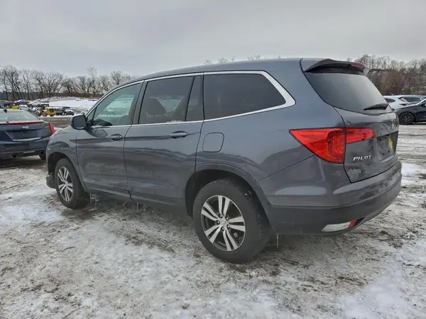 5FNYF6H74GB062938 2016 HONDA PILOT - Image 2
