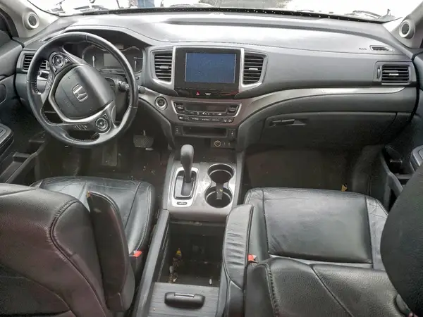 5FNYF6H74GB062938 2016 HONDA PILOT - Image 8
