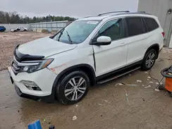 5FNYF6H74GB072837 2016 HONDA PILOT