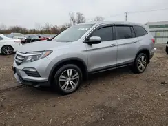 5FNYF6H74GB080789 2016 HONDA PILOT