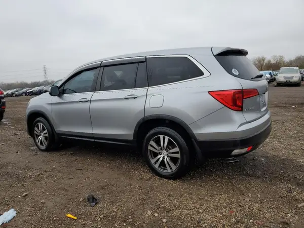 5FNYF6H74GB080789 2016 HONDA PILOT - Image 2