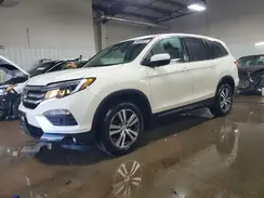 5FNYF6H74GB084695 2016 HONDA PILOT