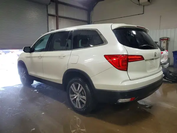 5FNYF6H74GB084695 2016 HONDA PILOT - Image 2