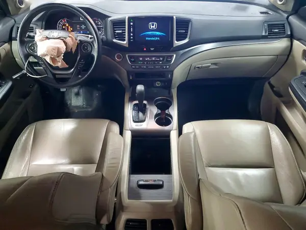 5FNYF6H74GB084695 2016 HONDA PILOT - Image 8