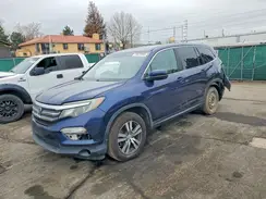 5FNYF6H74GB089704 2016 HONDA PILOT