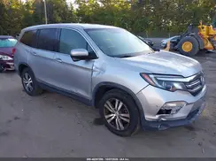 5FNYF6H74GB102905 2016 HONDA PILOT