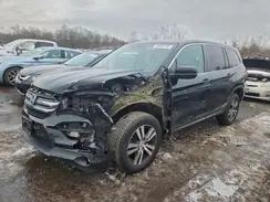 5FNYF6H74GB106484 2016 HONDA PILOT