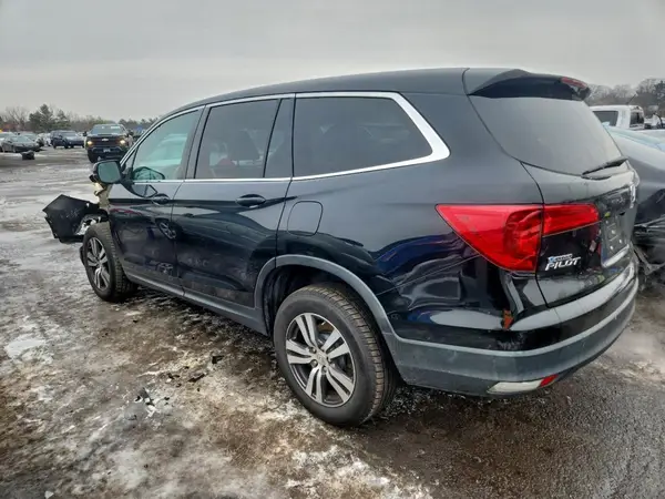 5FNYF6H74GB106484 2016 HONDA PILOT - Image 2