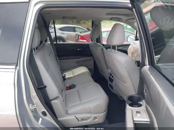 5FNYF6H74GB110521 2016 HONDA PILOT - Image 8