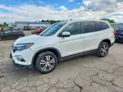 5FNYF6H74GB119171 2016 HONDA PILOT