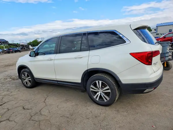 5FNYF6H74GB119171 2016 HONDA PILOT - Image 2