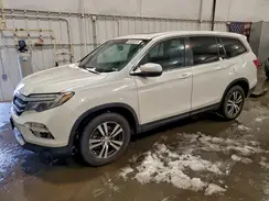 5FNYF6H74GB124161 2016 HONDA PILOT