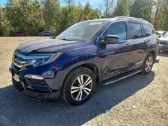 5FNYF6H74GB502950 2016 HONDA PILOT