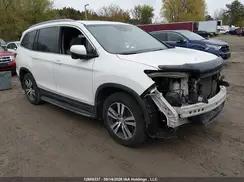 5FNYF6H74GB504360 2016 HONDA PILOT