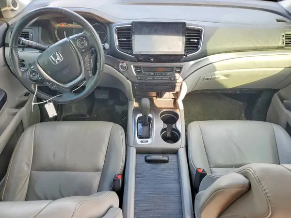 5FNYF6H74GB505007 2016 HONDA PILOT - Image 8