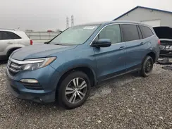 5FNYF6H74HB002269 2017 HONDA PILOT