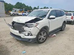 5FNYF6H74HB004491 2017 HONDA PILOT