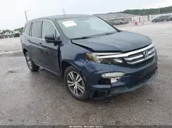 5FNYF6H74HB012008 2017 HONDA PILOT