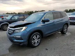 5FNYF6H74HB027883 2017 HONDA PILOT