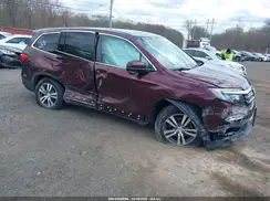 5FNYF6H74HB040889 2017 HONDA PILOT