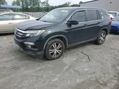 5FNYF6H74HB048474 2017 HONDA PILOT