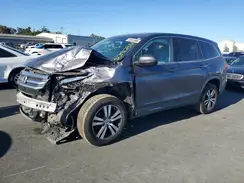 5FNYF6H74HB049298 2017 HONDA PILOT