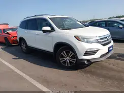 5FNYF6H74HB060771 2017 HONDA PILOT