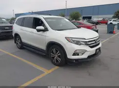 5FNYF6H74HB062925 2017 HONDA PILOT