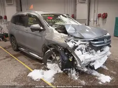 5FNYF6H74HB503193 2017 HONDA PILOT