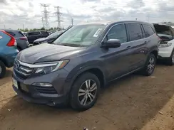 5FNYF6H74JB005713 2018 HONDA PILOT