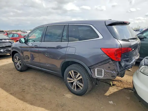 5FNYF6H74JB005713 2018 HONDA PILOT - Image 2