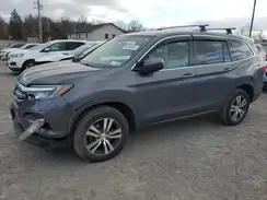 5FNYF6H74JB026495 2018 HONDA PILOT