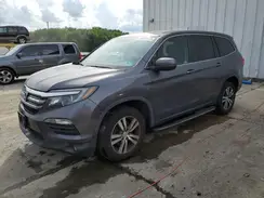 5FNYF6H74JB044415 2018 HONDA PILOT
