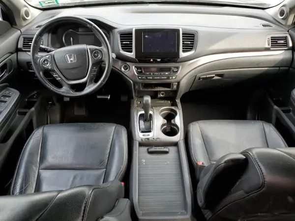 5FNYF6H74JB044415 2018 HONDA PILOT - Image 8