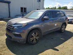 5FNYF6H74JB050232 2018 HONDA PILOT