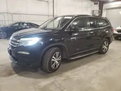 5FNYF6H74JB051011 2018 HONDA PILOT