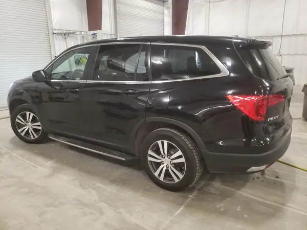 5FNYF6H74JB051011 2018 HONDA PILOT - Image 2