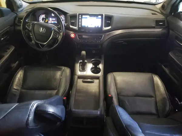 5FNYF6H74JB051011 2018 HONDA PILOT - Image 8