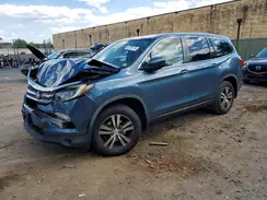 5FNYF6H74JB053924 2018 HONDA PILOT