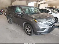 5FNYF6H74JB061733 2018 HONDA PILOT