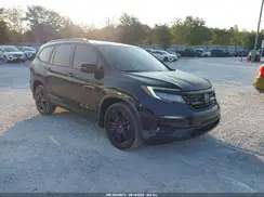 5FNYF6H74LB000823 2020 HONDA PILOT