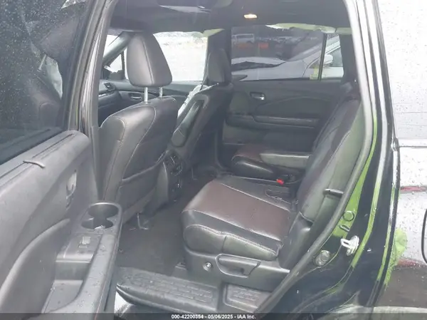 5FNYF6H74LB007108 2020 HONDA PILOT - Image 8