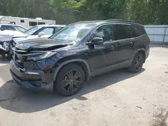 5FNYF6H74LB060116 2020 HONDA PILOT