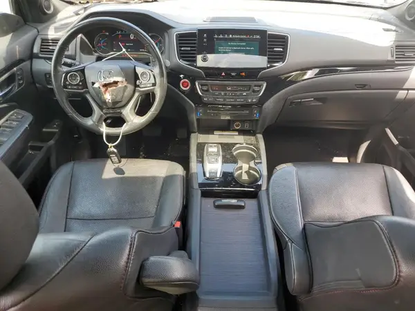 5FNYF6H74LB060116 2020 HONDA PILOT - Image 8