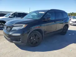 5FNYF6H74MB007546 2021 HONDA PILOT