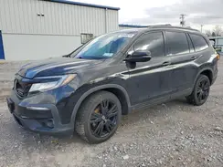 5FNYF6H74MB012620 2021 HONDA PILOT